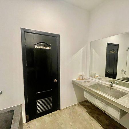 Chhouy Vathna Angkor Boutique Hotel Sziemreap Kültér fotó