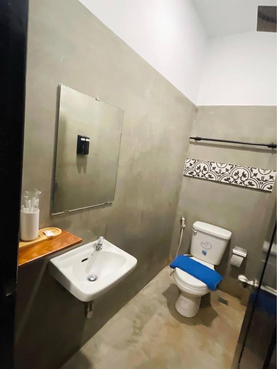 Chhouy Vathna Angkor Boutique Hotel Sziemreap Kültér fotó