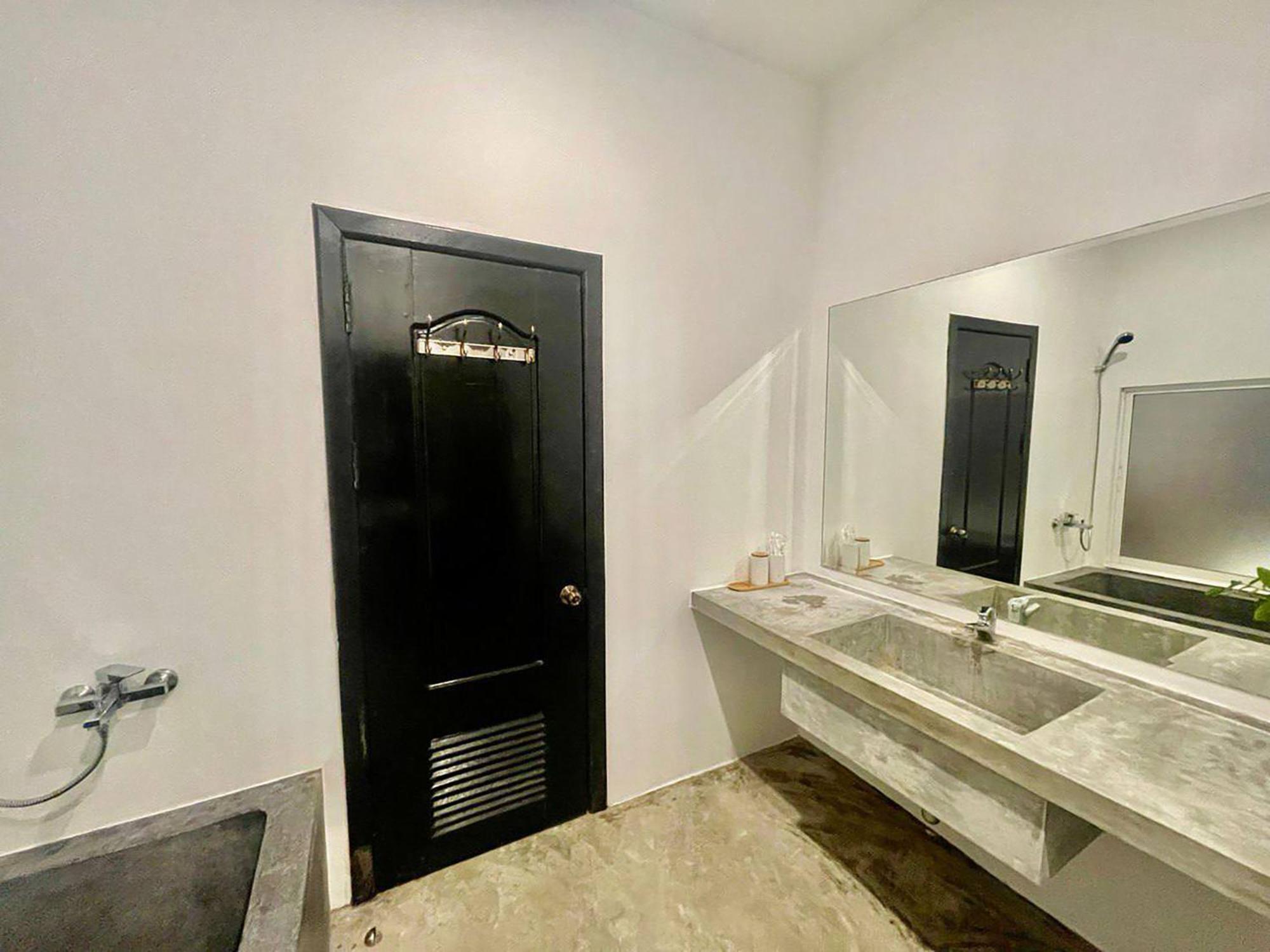 Chhouy Vathna Angkor Boutique Hotel Sziemreap Kültér fotó