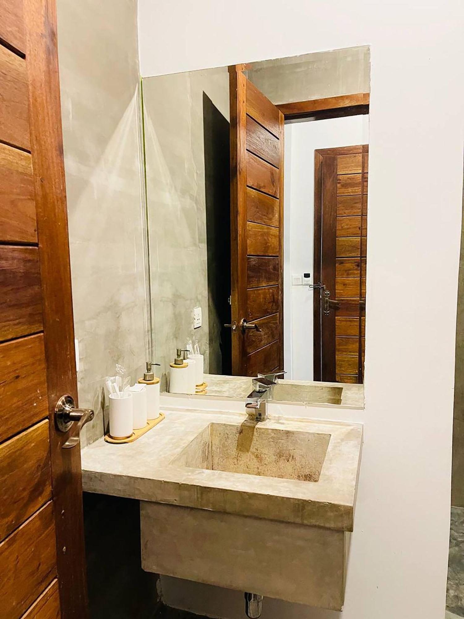 Chhouy Vathna Angkor Boutique Hotel Sziemreap Kültér fotó