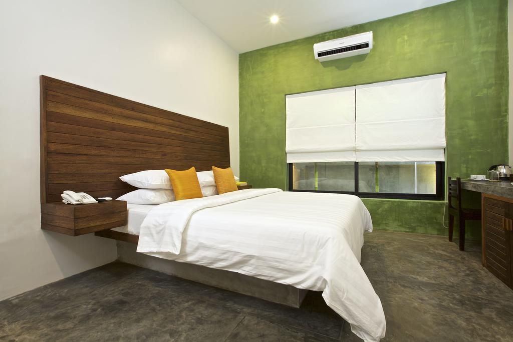 Chhouy Vathna Angkor Boutique Hotel Sziemreap Kültér fotó