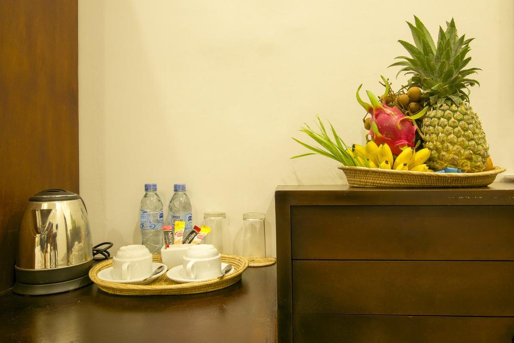 Chhouy Vathna Angkor Boutique Hotel Sziemreap Kültér fotó