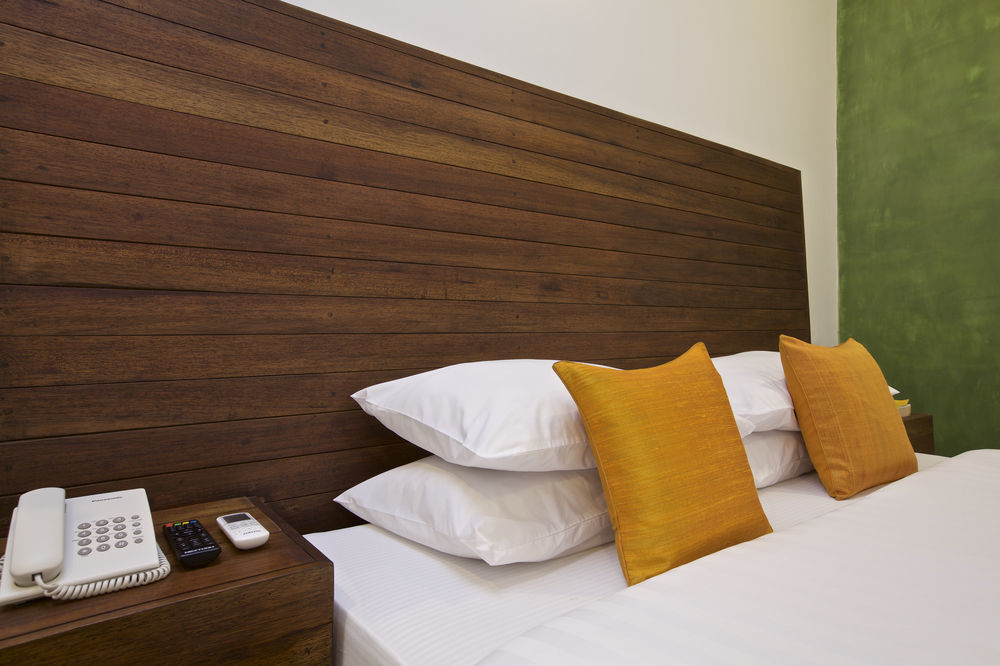 Chhouy Vathna Angkor Boutique Hotel Sziemreap Kültér fotó