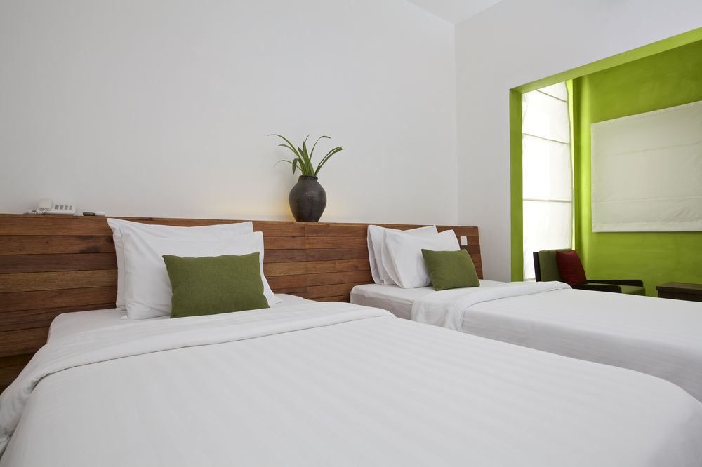 Chhouy Vathna Angkor Boutique Hotel Sziemreap Kültér fotó