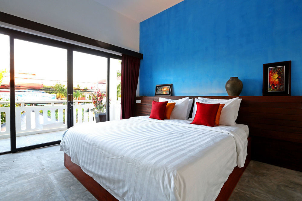 Chhouy Vathna Angkor Boutique Hotel Sziemreap Kültér fotó