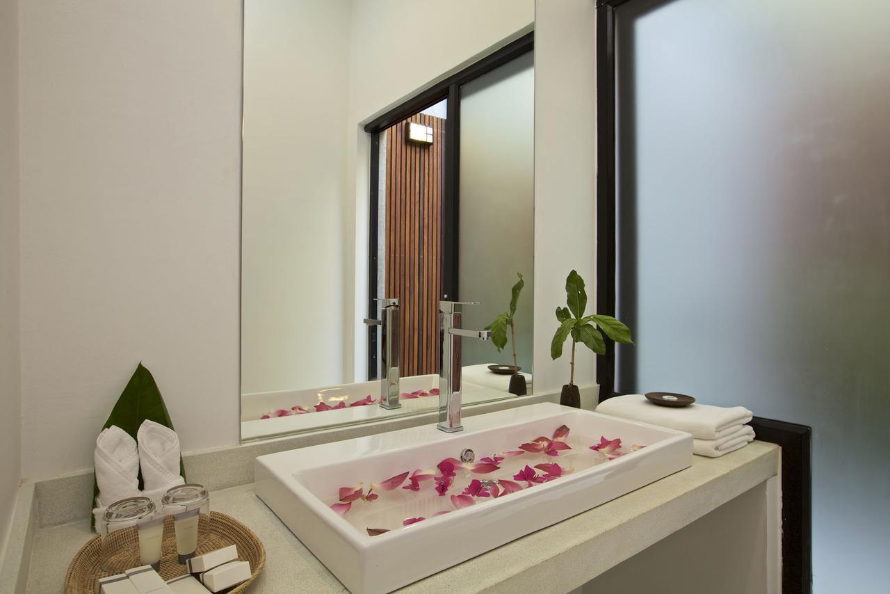 Chhouy Vathna Angkor Boutique Hotel Sziemreap Kültér fotó