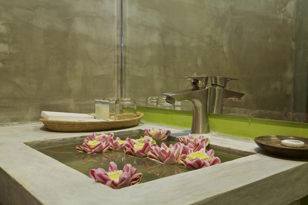 Chhouy Vathna Angkor Boutique Hotel Sziemreap Kültér fotó