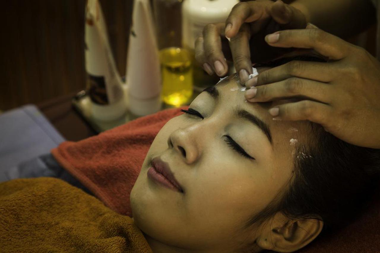 Chhouy Vathna Angkor Boutique Hotel Sziemreap Kültér fotó