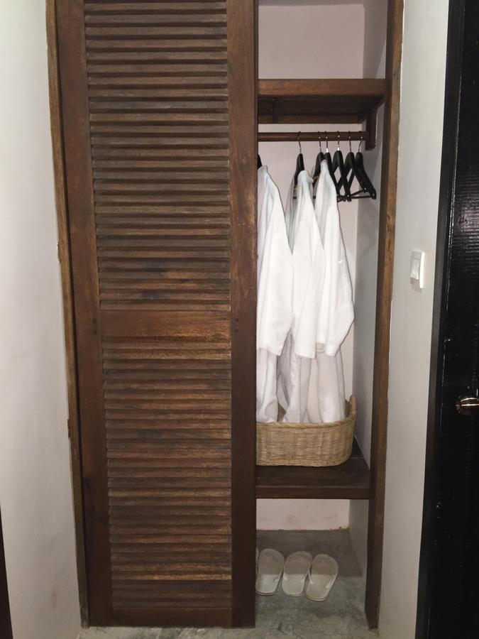 Chhouy Vathna Angkor Boutique Hotel Sziemreap Szoba fotó