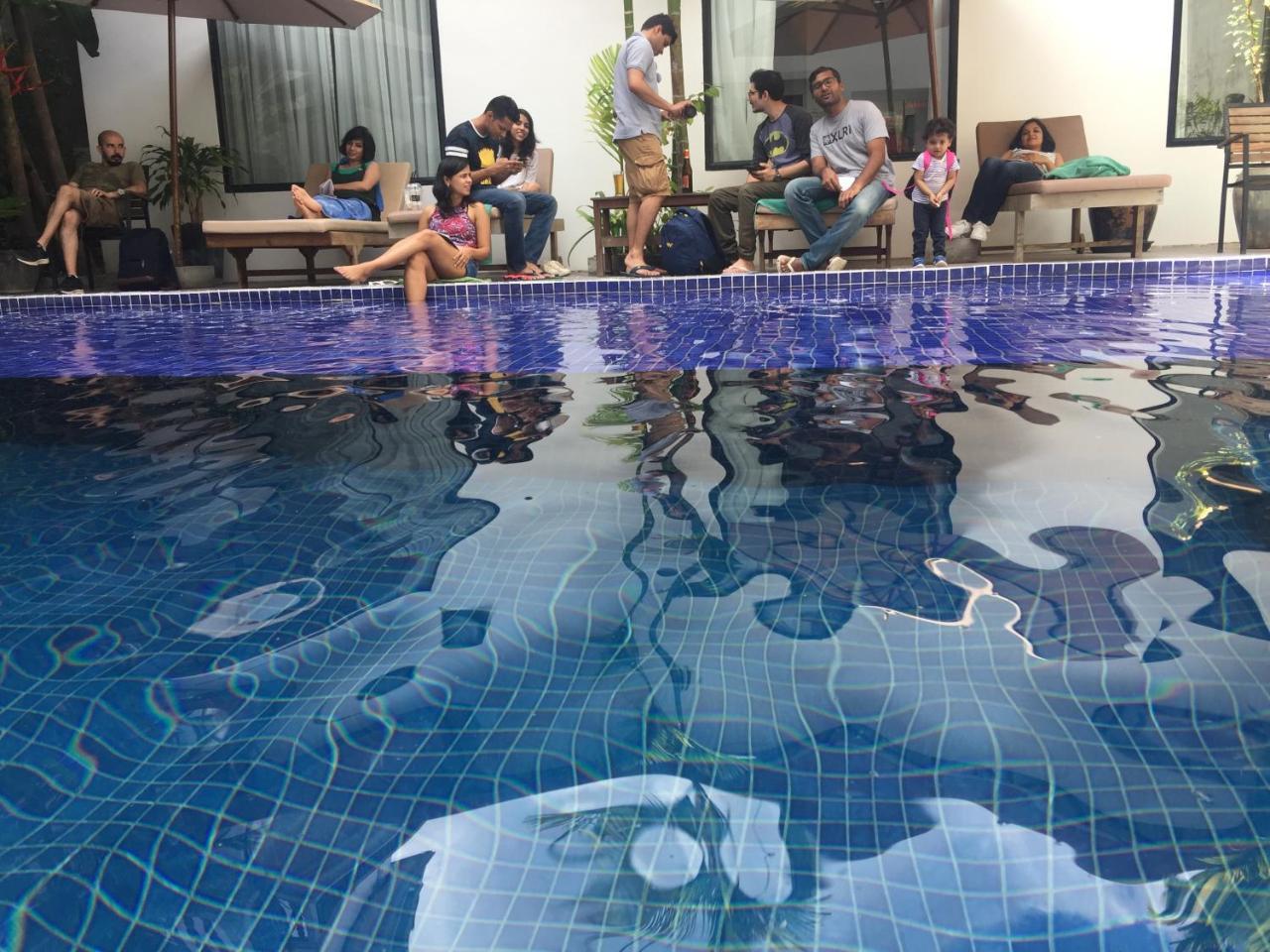 Chhouy Vathna Angkor Boutique Hotel Sziemreap Kültér fotó